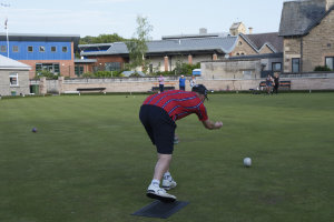 Dunning Lawn Bowls Club